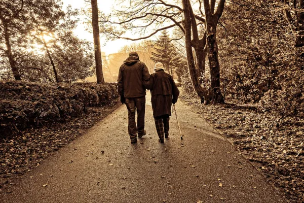 Palliative Care The Road Less Traveled